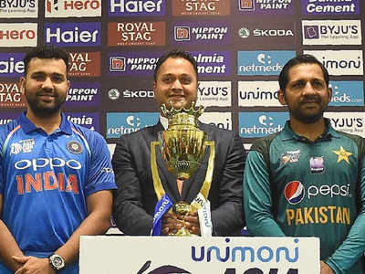 Asia Cup 2020: पाकिस्तान के हाथ से फिसली एशिया कप की मेजबानी? श्रीलंका ने ठोका दावा