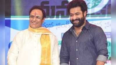 Jr Ntr: నాలోని అభిమానిని తట్టిలేపింది మీరే బాబాయ్.. ఎన్టీఆర్ ఎమోషనల్ విష్