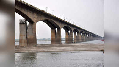 पटना से फर्राटा भरते हुए जा सकेंगे दक्षिण बिहार, गंगा पर बनेगा 24 लेन का पुल