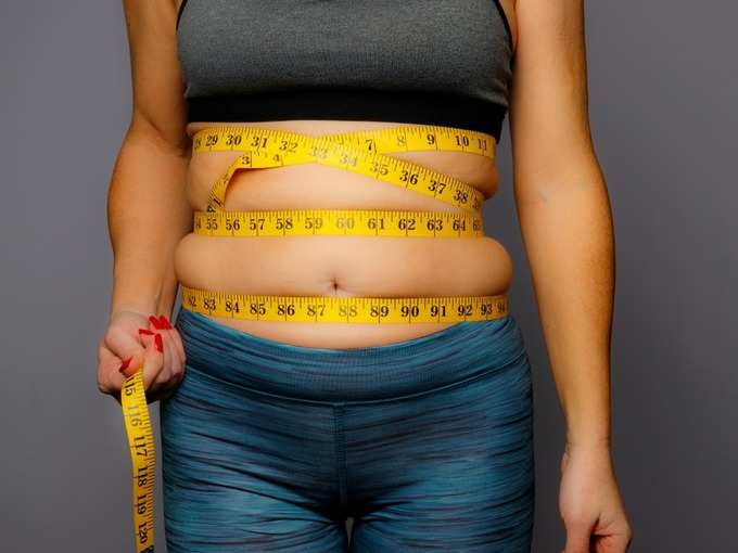 istock weight loss