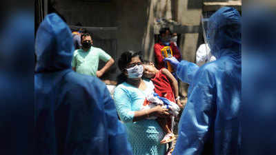 वुहान से भी आगे निकली मुंबई, Covid-19 संक्रमितों की संख्या 51 हजार के पार