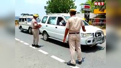 गहलोत सरकार ने फिर सील किए राजस्थान बॉर्डर, अब तक 3209 प्रवासी कोरोना पॉजिटिव पहुंचे