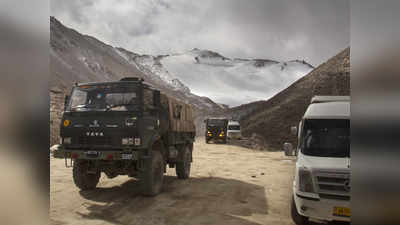 Ladakh India China Border News: भारत की चीन के सामने शर्त, लद्दाख से हटाए सैनिकों का जमावड़ा- रिपोर्ट
