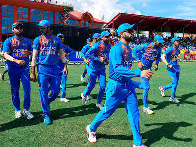 गूड न्यूज... भारत या देशाबरोबर लवकरच खेळणार ट्वेन्टी-२० मालिका