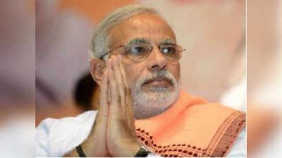 प्रधानमंत्री नरेंद्र मोदी भी शामिल हो सकते हैं राम मंदिर निर्माण के शिलान्यास कार्यक्रम में