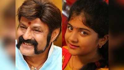 Balakrishna: బాలయ్యకు ‘కార్తీకదీపం’ సౌర్య విషెస్! ‘జైసింహా’లో తను నటించిన సీన్ షేర్ చేస్తూ..