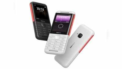 Nokia 5310: ಮರಳಿ ಬರುತ್ತಿದೆ ನೋಕಿಯಾ ಎಕ್ಸ್‌ಪ್ರೆಸ್ ಮ್ಯೂಸಿಕ್ ಫೋನ್!