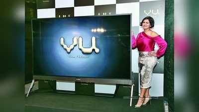 Vu 4K Android TV: ನಾಲ್ಕು ಹೊಸ ಟಿವಿ ಪರಿಚಯಿಸಿದ ವ್ಯೂ