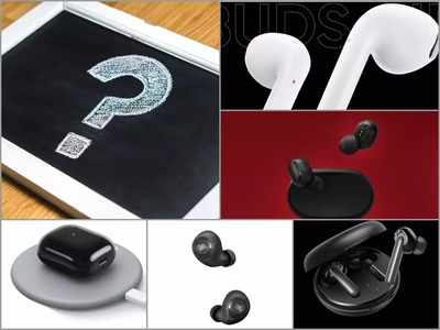 Wireless Earbuds: ಖರೀದಿ ಮಾಡುವಾಗ ಗಮನಿಸಬೇಕಾಗಿರುವುದೇನು?