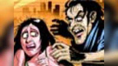 तीन साल की बच्ची से रेप करने वाला अरेस्ट