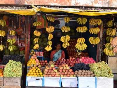 ಹಾಪ್‌ಕಾಮ್ಸ್ ನಲ್ಲಿ ಲಾಕ್‌ಡೌನ್‌ ನ ಮೂರು ತಿಂಗಳ ಅವಧಿಯಲ್ಲಿ 34 ಕೋಟಿ ರೂ. ವಹಿವಾಟು, ಸಡಿಲಿಕೆ ಬಳಿಕ ಕುಸಿತ