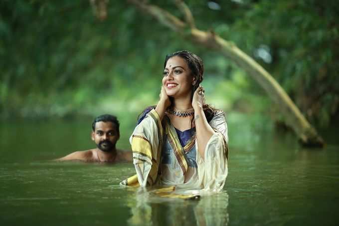 നെടുന്തുണായി സഹോദരന്‍