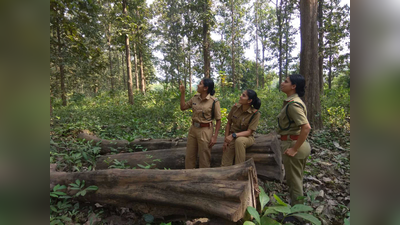 കടന്നുകയറ്റക്കാർ ജാഗ്രതൈ!! പോലീസില്‍ വൈല്‍ഡ് ലൈഫ് ക്രൈം ഇന്‍വെസ്റ്റിഗേഷന്‍ യൂണിറ്റ് വരുന്നു