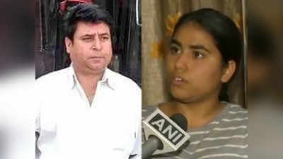 अजय पंडिता की बेटी ने कहा- जब तिरंगे में लिपटकर गया पापा का शरीर, तभी फैसला किया- अब और नहीं रोना