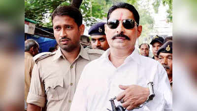 निर्दलीय विधायक अनंत सिंह को इस मामले में पटना हाईकोर्ट से मिली जमानत