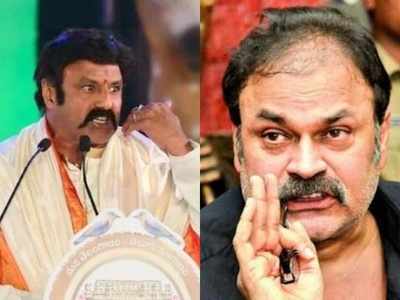 Balakrishna Vs Nagababu: బాలయ్యపై నాగబాబు జబర్దస్తీ! ముదిరిన వార్.. మెగా, నందమూరి ఫ్యాన్స్ రచ్చరచ్చ