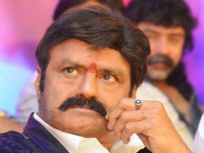 Balakrishna