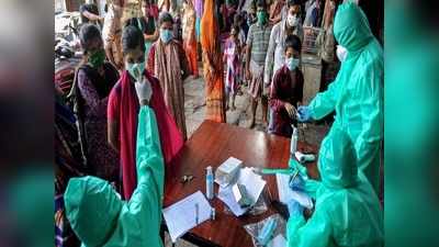 ভারতের করোনা-পরিস্থিতি মোটেই গোষ্ঠী সংক্রমণ নয়: ICMR