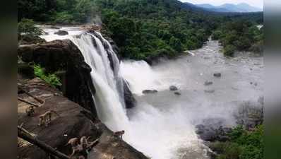 അതിരപ്പിള്ളി സാധാരണ നടപടിക്രമം; എന്‍ഒസി നല്‍കിയത് അനുകൂലിച്ച് മുഖ്യമന്ത്രി