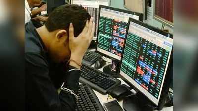 Stock Market: மரண அடி வாங்கிய சென்செக்ஸ்... வீழ்ச்சியடைந்த பங்குகள் என்ன?