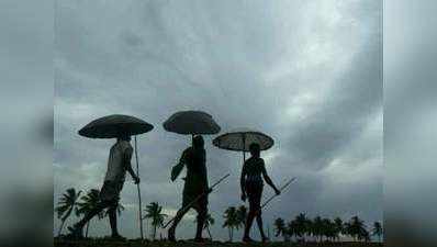दक्षिण पश्चिम मॉनसून ने ओडिशा में दस्तक दी, राज्य के कई हिस्सों में बारिश