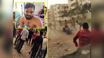 VJA Gang War: గ్యాంగ్ లీడర్ పండు అరెస్టు.. అజ్ఞాతానికి తరలించి విచారణ