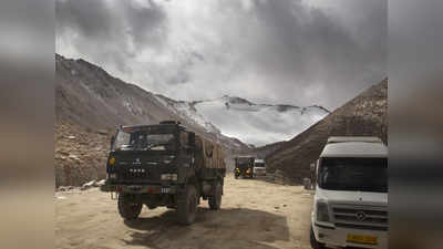Ladakh Border Issue: चीन को दो टूक, लद्दाख सीमा पर आगे बढ़े सैनिक नहीं हटेंगे पीछे