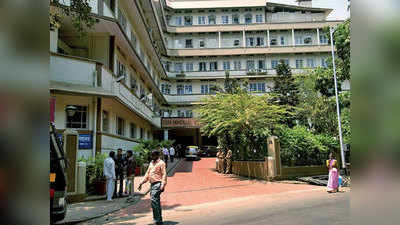 लॉकडाउन पीरियड में मुंबई के टाटा मेमोरियल हॉस्पिटल ने की कैंसर के 494 मरीजों की सर्जरी