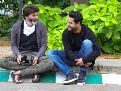 Jr. Ntr: అయినను పోయి రావలె హస్తినకు.. ఫిక్స్ అయిన త్రివిక్రమ్! సెట్స్ పైకి వచ్చేది ఎప్పుడంటే..