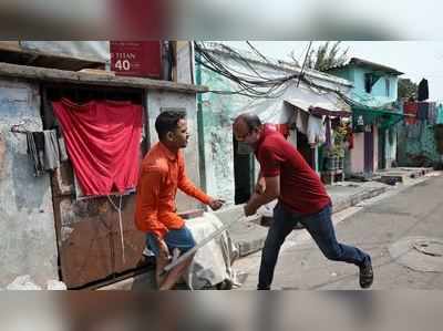 அதுக்குள்ள இத்தனபேருக்கு தொற்றா? 4ஆம் இடத்திற்கு முன்னேறியது இந்தியா!