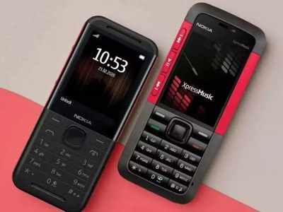 Nokia 5310: ನೋಕಿಯಾ ಫೋನ್ ದೇಶದ ಮಾರುಕಟ್ಟೆಗೆ ಜೂನ್ 16ರಂದು ಬಿಡುಗಡೆ..