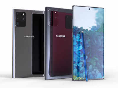 Samsung Galaxy Note 20: लॉन्च डेट से लेकर कैमरा और कीमत तक, सारे डीटेल्स