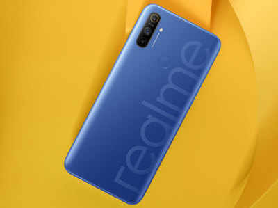 Realme Narzo 10A खरीदने का शानदार मौका, दोपहर 12 बजे सेल