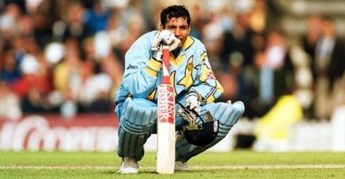 Ajay Jadeja