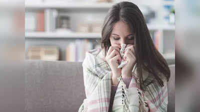खरंच की काय...सर्दीमुळे तुम्ही राहू शकता करोनापासून सुरक्षित?