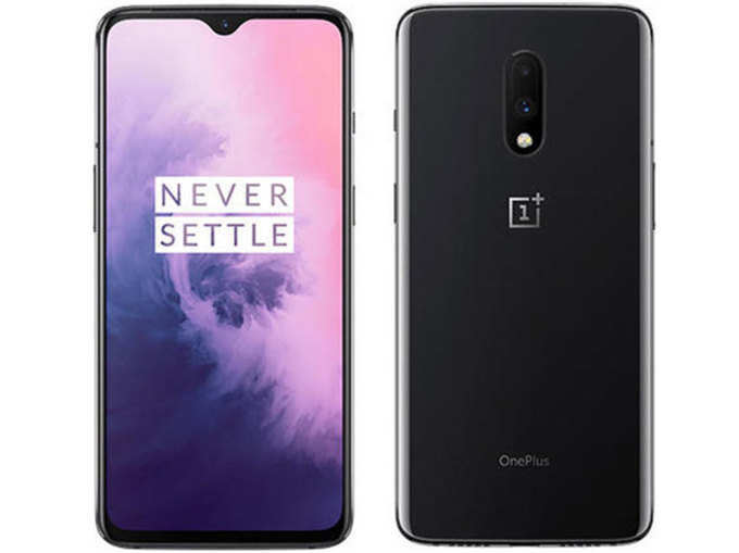 OnePlus 7 (शुरुआती कीमत: 29,999 रुपये)