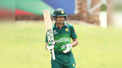 पाकिस्तान का इंग्लैंड दौरा: पाकिस्तानी टीम की घोषणा, हैदर अली के पास टेस्ट डेब्यू का मौका