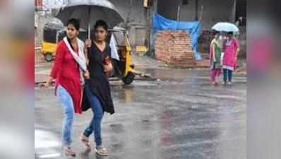 monsoon update : मॉनसून के लिए अभी दिल्ली दूर, लेकिन बाकी राज्यों में सामान्य ढंग से बढ़ रहा आगे