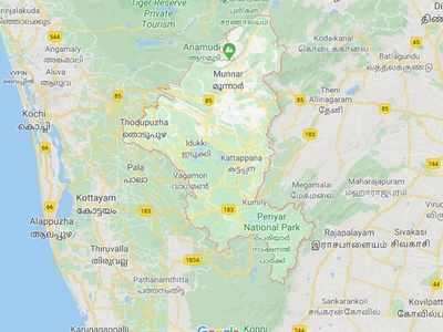 ബാലവേല- ഭിക്ഷാടനം; ഇടുക്കിയില്‍  35 കുട്ടികളെ മോചിപ്പിച്ചു