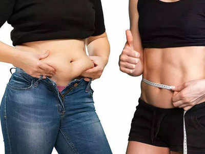 Tips To Control Fat: मोटापा कंट्रोल करने के आसान घरेलू टिप्स