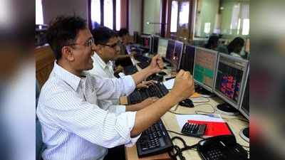 Stock Market: திடீரென யூ-டர்ன் போட்ட சென்செக்ஸ்... முதலீட்டாளர்கள் ஹேப்பி!