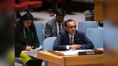 कोरोना के खिलाफ टेक्नोलॉजी बनी मददगार, भारत ने संयुक्त राष्ट्र में बताया