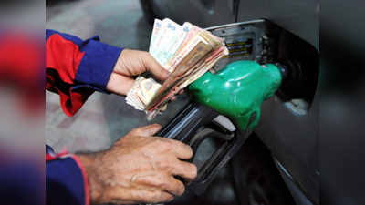 सात दिन में पेट्रोल 3.9 रुपये और डीजल 4 रुपये हुआ महंगा, जानिए क्या हैं आज के भाव