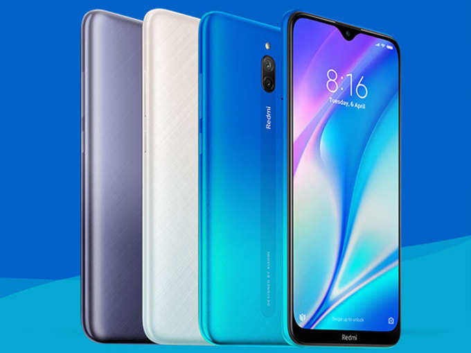 Redmi 8A Dual