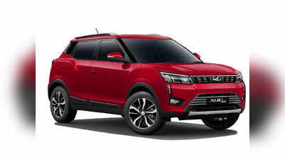 महिंद्राच्या XUV 300 ची जबरदस्त झेप, विक्रीत नंबर वन