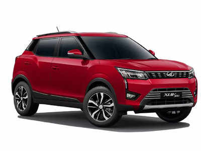 महिंद्राच्या XUV 300 ची जबरदस्त झेप, विक्रीत नंबर वन