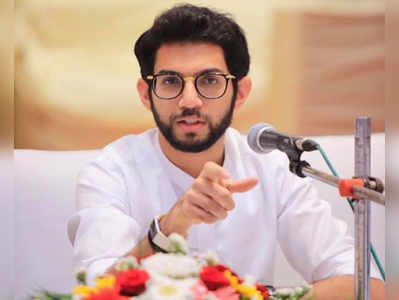 Aaditya Thackeray Birthday: आदित्य ठाकरे यांनी कृतीतून ठेवला आदर्श