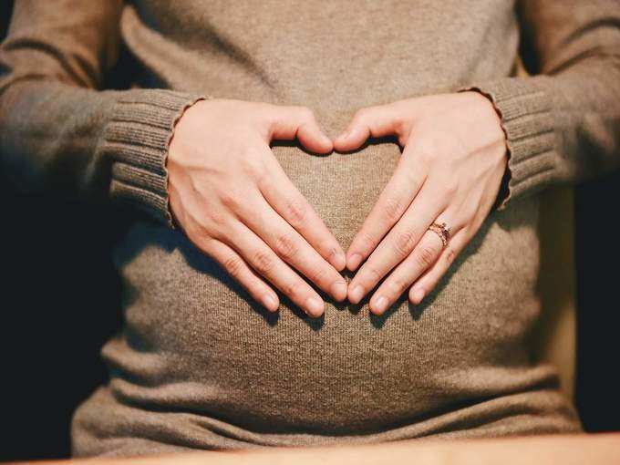 गर्भातील बाळाचे वजन किती असावे?