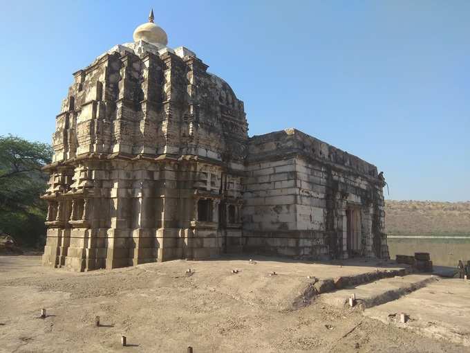 ​लोणार सरोवराचा पुराणातील उल्लेख