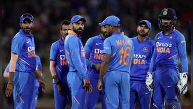 કોરોના વાયરસની અસરઃ ભારતીય ક્રિકેટ ટીમનો શ્રીલંકા પ્રવાસ રદ્દ